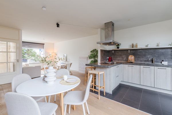 Medium property photo - Keerkringplein 4, 3582 PL Utrecht